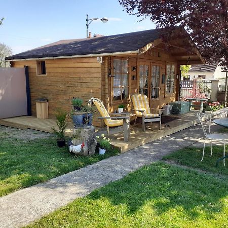 Gasthaus Aux Gres Des Moisonettes Limetz Exterior foto
