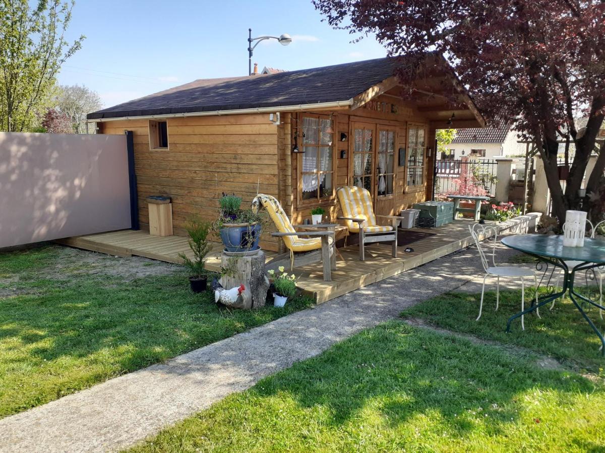 Gasthaus Aux Gres Des Moisonettes Limetz Exterior foto
