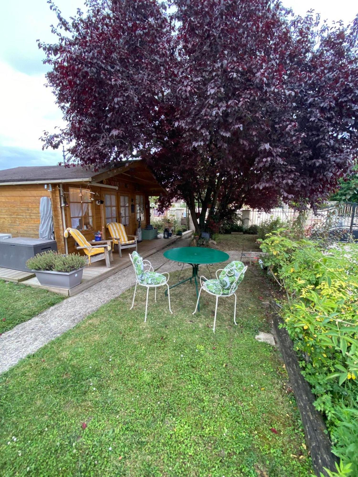 Gasthaus Aux Gres Des Moisonettes Limetz Exterior foto